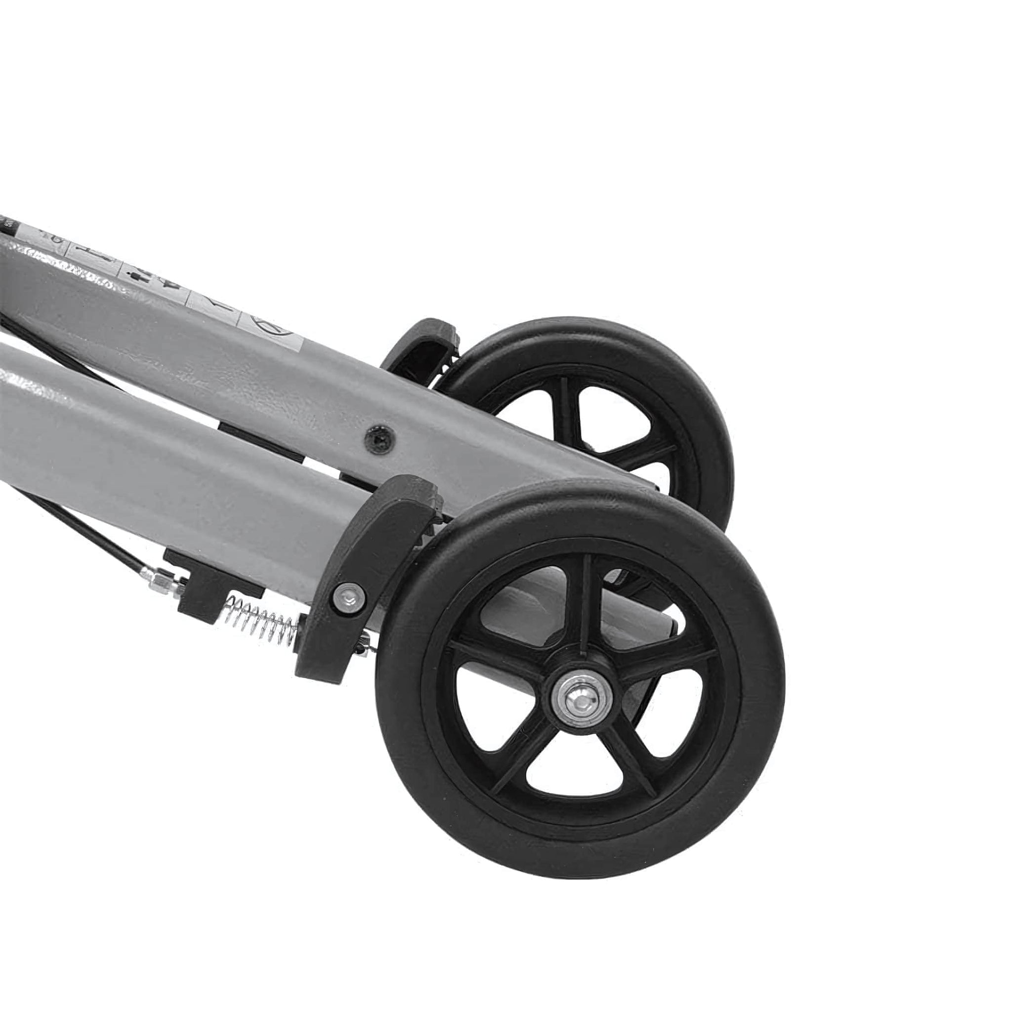 Mini Rollator Click to expand Tap to zoom