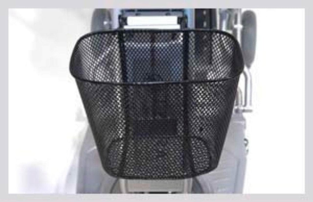 Tzora Easy Travel Front Basket