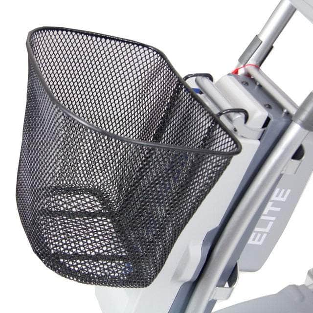 Tzora Easy Travel Front Basket