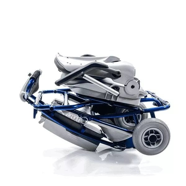 Tzora Feather Light Mobility Scooter