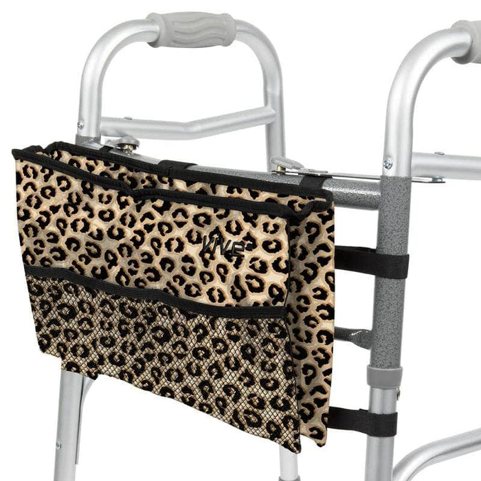 Walker Bag Color Leopard