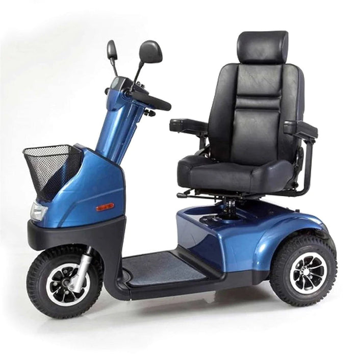 Afiscooter C3 Breeze 3 Wheel Scooter Standard Edition