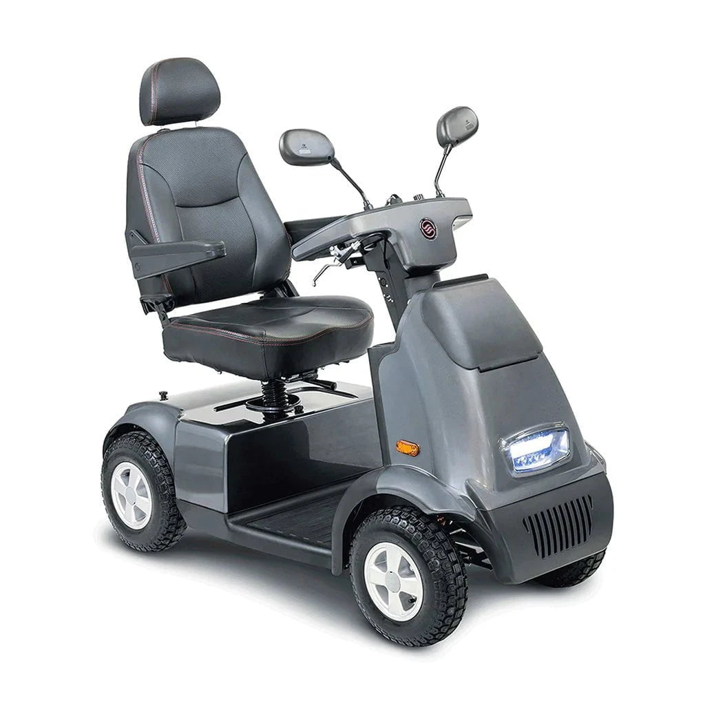 Afikim C4 Breeze Standard Edition