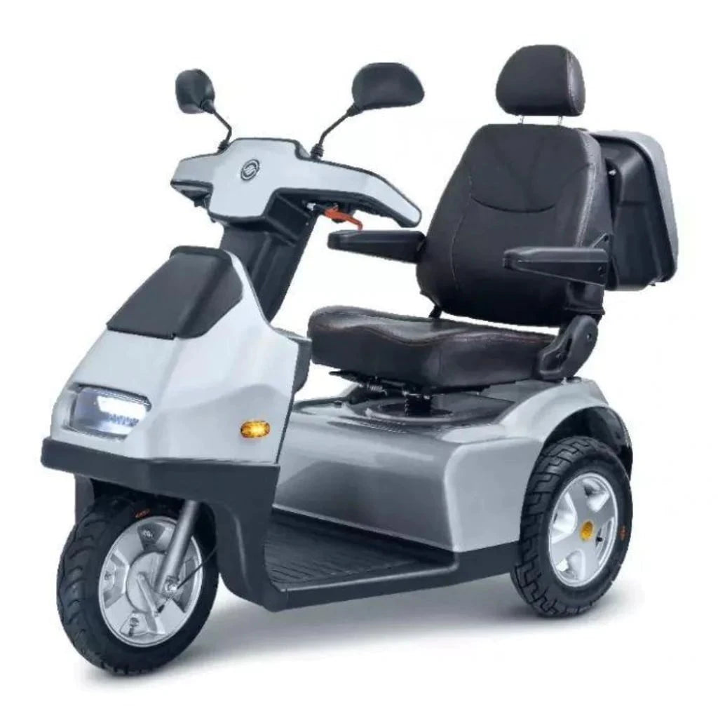 Afikim S4 Breeze Single Seat