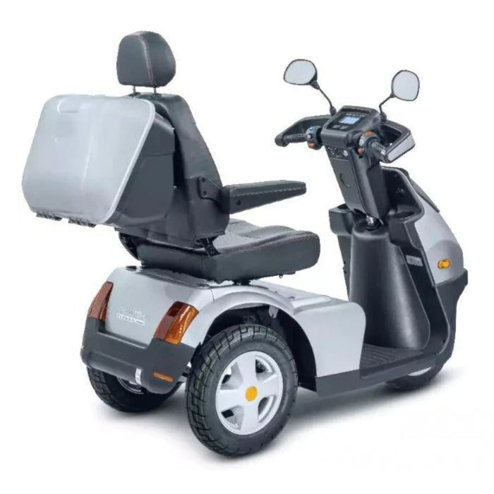 Afiscooter S3 Breeze 3 Wheel Scooter
