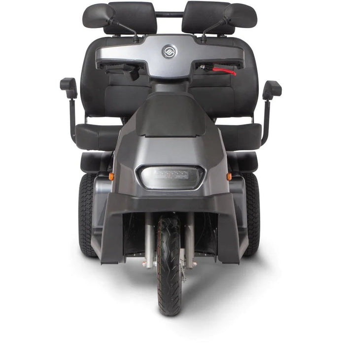 Afiscooter S3 Breeze 3 Wheel Two Seat Scooter