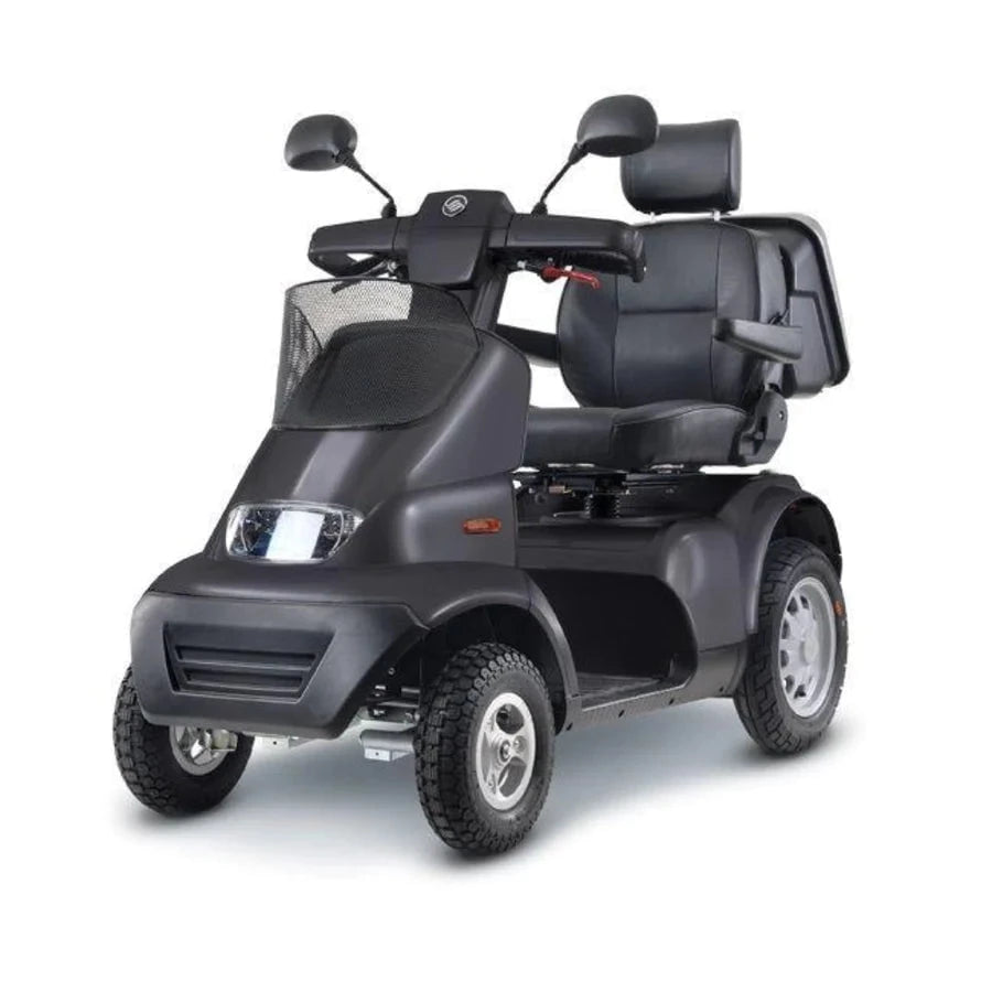 Afikim S4 Breeze Single Seat