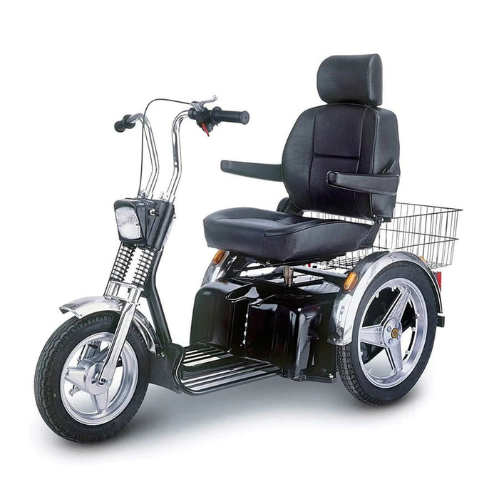Afiscooter SE 3 Wheel Single — Mobility Department