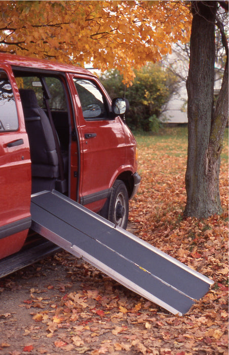 Al Ramp AlumiRamp Ready Ramp