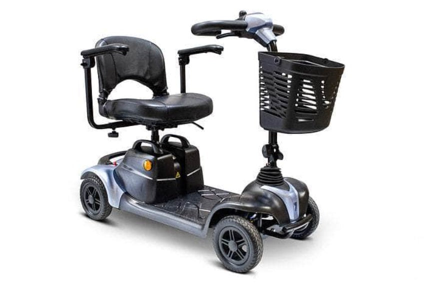 E Wheels 24 4 Wheel Mobility Scooter