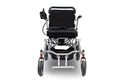 E Wheels M43 Light Weight Power Wheelchair