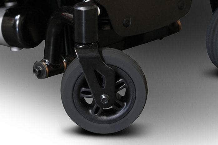 E Wheels M48 Luxury Power Wheelchair
