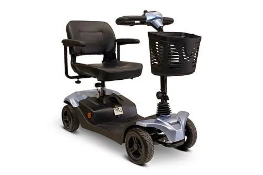 E Wheels Mobility Scooter M41 Four Wheel Lightweight