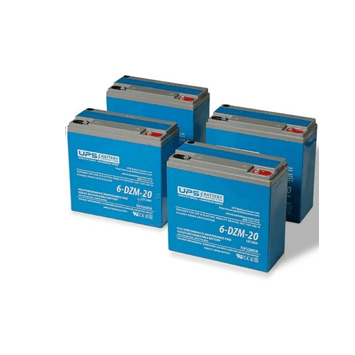 Romai e bike battery price sales