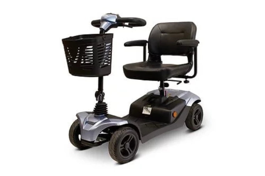 E Wheels Mobility Scooter M41 Four Wheel Lightweight