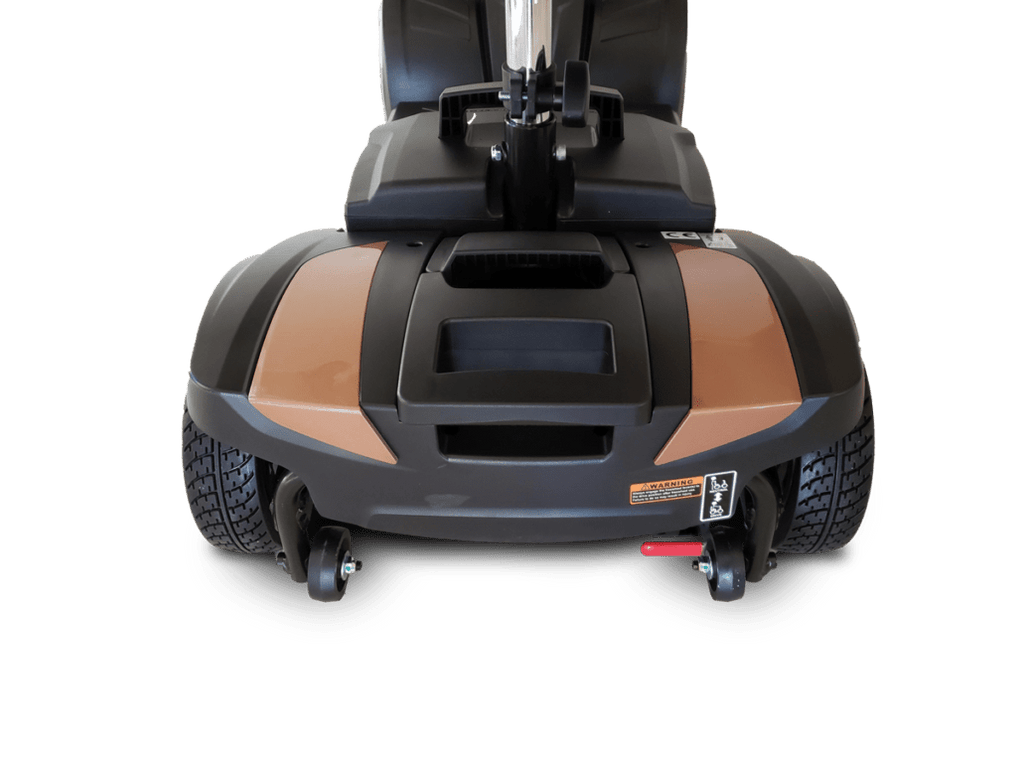 Get Moving with the EV Rider MiniRider Lite — Mobility Department