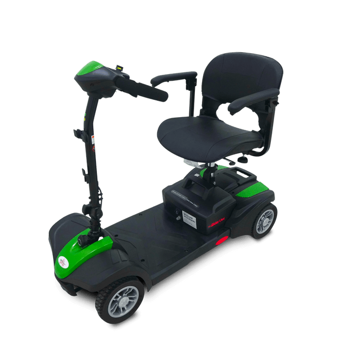 Get Moving with the EV Rider MiniRider Lite — Mobility Department