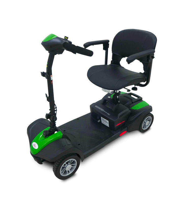 EV Rider Mobility Scooters - Mobility Department