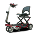 EV Rider Transport Plus Color Red