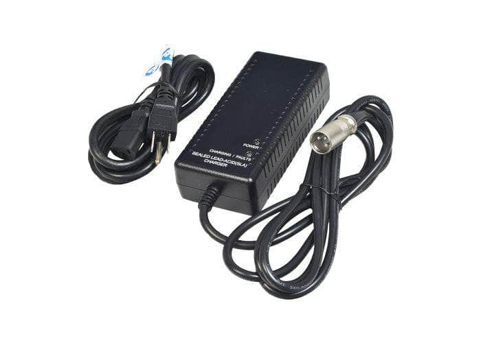 EW-M34 Battery Charger