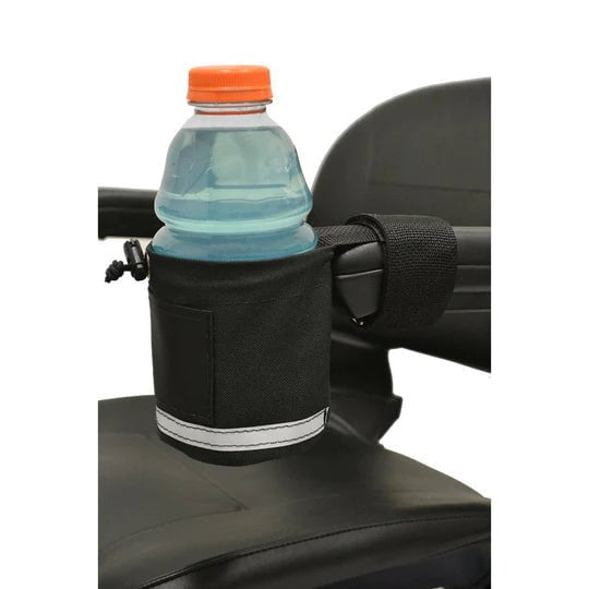 E-Wheels Deluxe Cup Holder