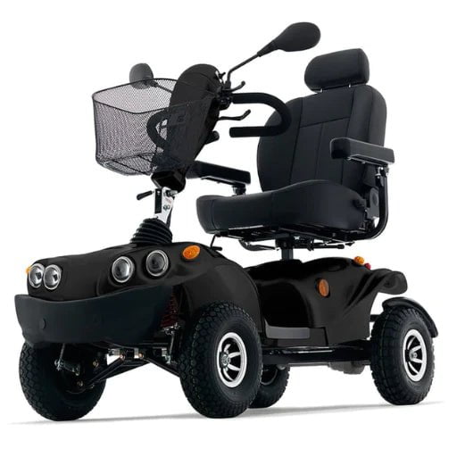 Free Rider GDX Four Wheel Scooter