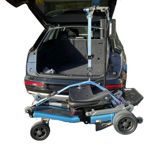 FreeRider FR Scooter Lift