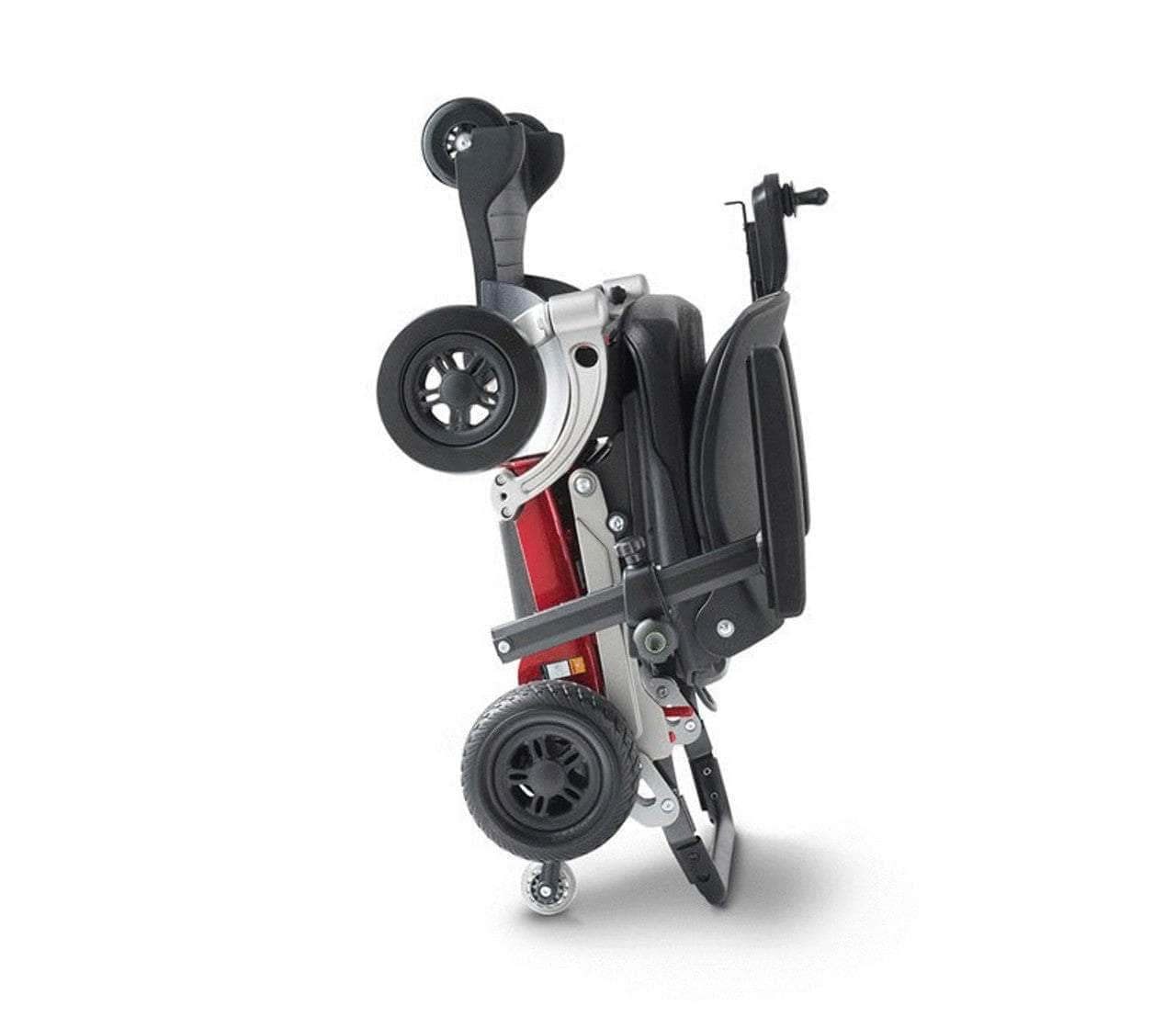 Free Rider Luggie Folding Power Chair - Mobility Department