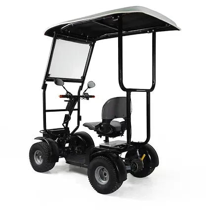 Ninja Mobility Golf Cart With Canopy