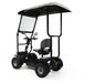 Ninja Mobility Golf Cart With Canopy