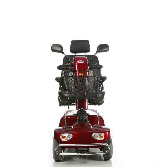 Merits Pioneer 4 Heavy Duty Mobility Scooter