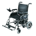mertis power wheelchair with brakes