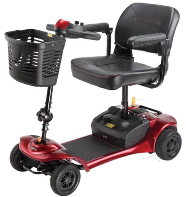 Merits Roadster 4 Mobility Scooter - Mobility Department