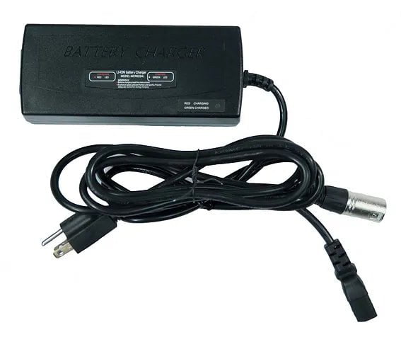 Geo Cruiser LX/EX Elite Battery Charger