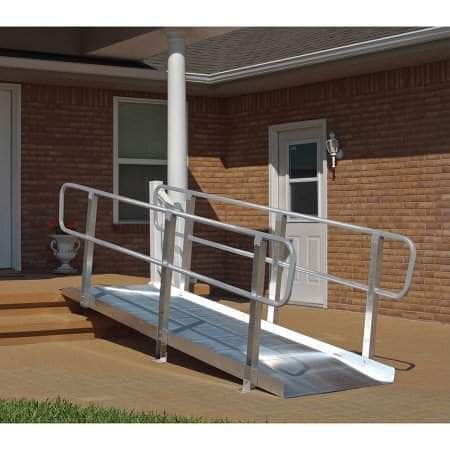 Ac10 Ramp Original price $1,241.95 - Original price $1,241.95