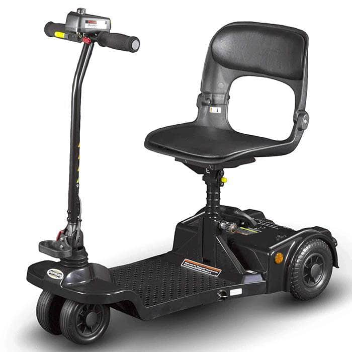 Shoprider Echo 4-Wheel Folding Mobility Scooter