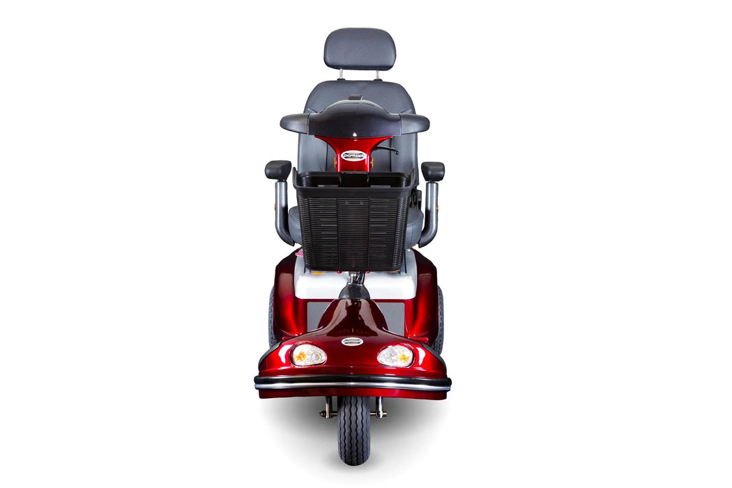 Shoprider XL3 Heavy Duty Mobility Scooter