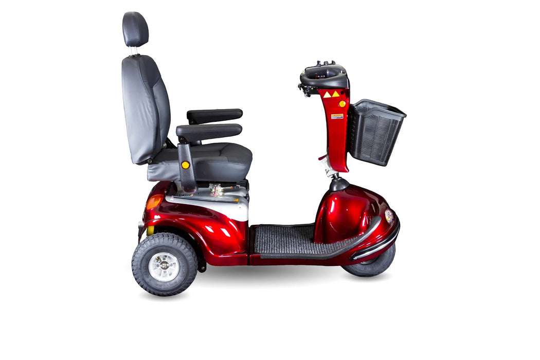 Shoprider XL3 Heavy Duty Mobility Scooter