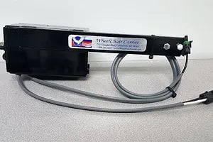 electrical booster box Power Booster Box Model 202